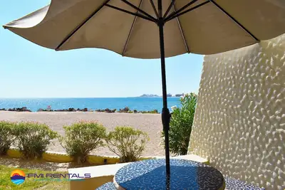 Image de Marina Pinacate B-102 (2 chambres / 2 salles de bains) par Fmi Rentals.