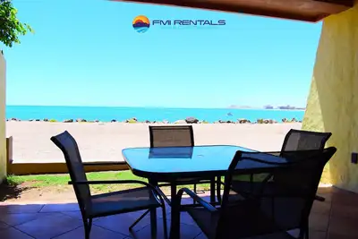 Image de Marina Pinacate Villa 17 (3 Bedroom 3. 5 Bathroom) de Fmi Rentals