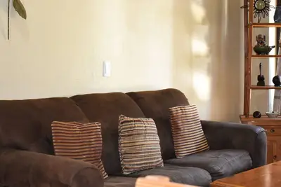 Image de Marina Pinacate A-120 (1 Chambre 1 Salle de bain) Par Fmi Rentals.