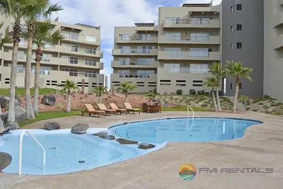 Image de Corona del Sol 1604 2 chambres 3 salles de bain par Fmi Rentals