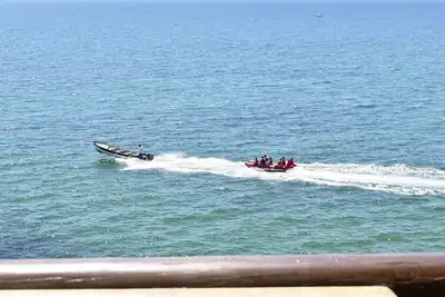 Image de Marina Pinacate B-406 (2 chambres / 2 salles de bains) par Fmi Rentals.