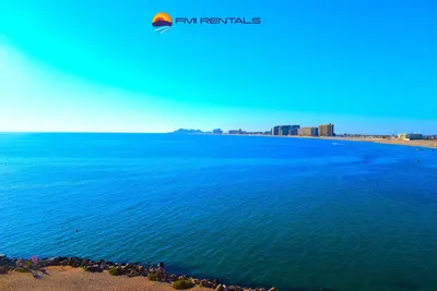 Image de Marina Pinacate B-402 (2 chambres / 2 salles de bains) par Fmi Rentals.