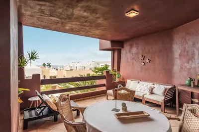 Image de Playa - Tamanca 1. 3 Sea View And Close To The Beach