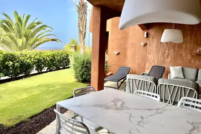 Image de Bahia - Acaymo 0. 4 Deluxe Sea View 2b