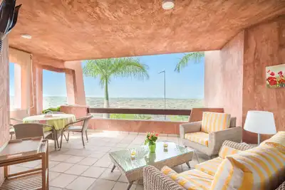 Image de Bahia - Beneharo 1. 1 Deluxe Sea View 2b