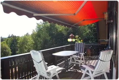 Image de Prospective de l'appartement