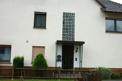 Image de Our little home where people vacation and enjoy the mountains and Nature.