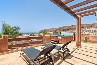 Image de Bahia - Romen 2. 4 Penthouse Sea View & Jacuzzi 3b