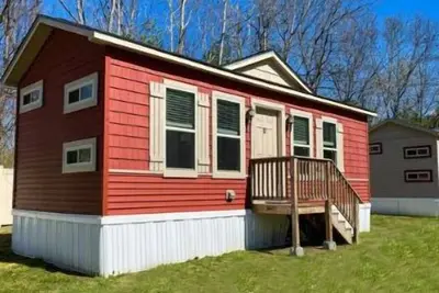 Image de Cottage Junior (17) Petite Maison