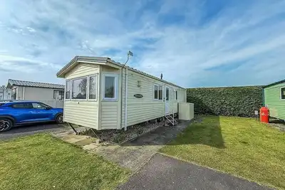 Image de Caravane de 6 places en location sur le parc de vacances Southview Skegness ref 33006m