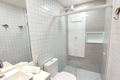 Image de Flats no Cupe Beach Living