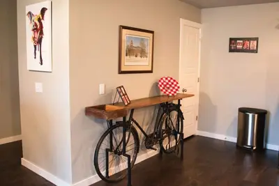 Image de Hogzone à Blackstone