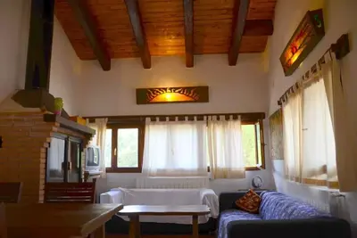 Image de Los Ahijaderos de Tus - Casa La Higuera 3 hb