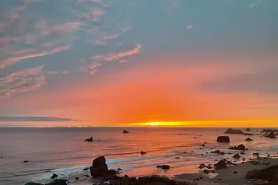 Image de Retraite en bord de mer au Wild Blue Two