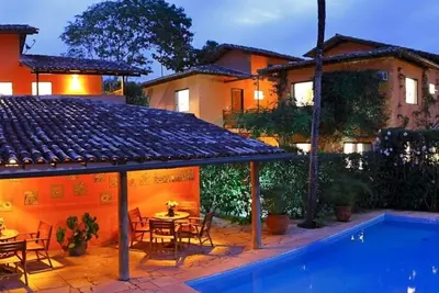 Image de Aptos One Bedroom Living Room Cuisine et salle de bains à 200m de la plage