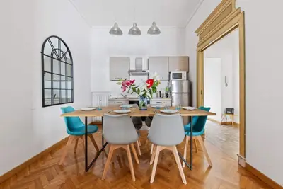 Image de Appartement lumineux dans un emplacement exceptionnel au coeur de Milan