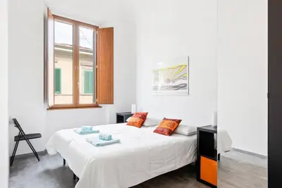 Image de Piazza Alberti Appartement avec Terrasse