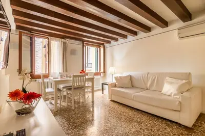 Image de Pretty apartment in the heart of Venice behind St. Mark Square!