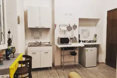 Image de Centre Casa Lù-Milan. Jolie petite maison au coeur de Milan. Risorgimento