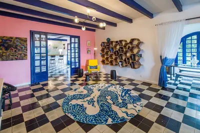 Image de Villa Apolline/Petite Suite 1 /Le raffinement créole