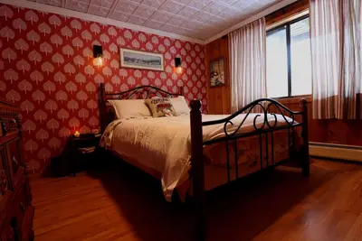 Image de Maison en rangée de Mount Snow - avec piste de ski!