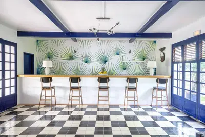 Image de Villa Apolline/Grande Suite Ambassadrice/Le raffinement créole