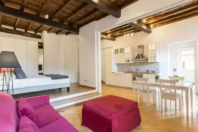 Image de Trastevere Atmosphere Apartment