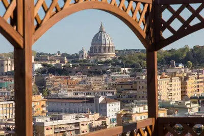Image de Panorama Penthouse Appartement