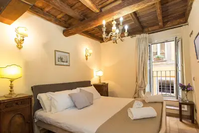 Image de Falegnami apartment. Falegnami apartmentFalegnami apartmentFalegnami apartmentFalegnami. . .