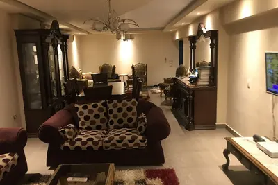 Image de Grand appartement au Caire