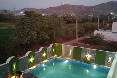 Image de Tulsi villa Badi Udaipur