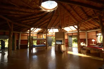 Image de Anitas Treehouse Glamping