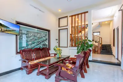 Image de Greenery Garden Villas Private Pool Hoi An