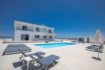 Image de Villa Sienna, Fabuleuse Villa Protaras 6bdr