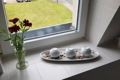 Image de Appartement / app. pour 3 personnes à 60 m² à Dresde (123884)