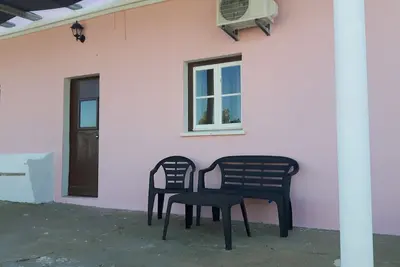 Image de V1 en milieu rural