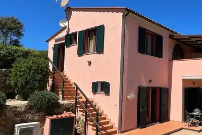 Appartamenti La Risacca - Appartamenti La Risacca - Trilo 4 Vm
