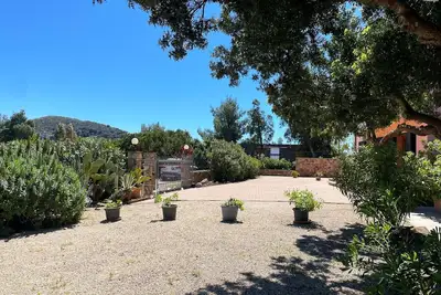 Image de Appartamenti La Risacca - Appartamenti La Risacca - Bilocale