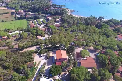 Image de Appartamenti La Risacca - Appartamenti La Risacca - Superior