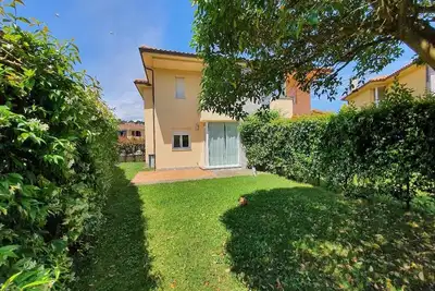 Image de Maison El Henar