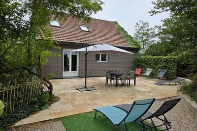 Image de Charmante maison coucy le château