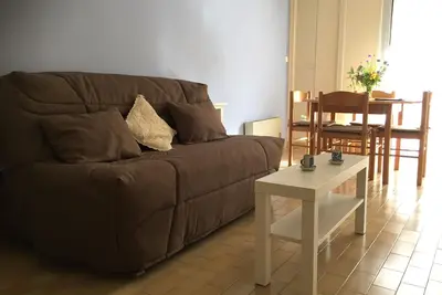 Image de Les Lavandières - Nouveau! T1 entièrement rénové