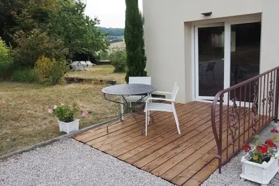 Image de Jura Escale en Revermont Gite 2*