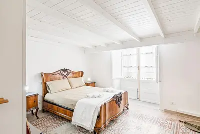 Image de Palazzo dei Normanni Stylish Apartment