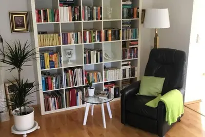 Image de Appartement lumineux et élégant