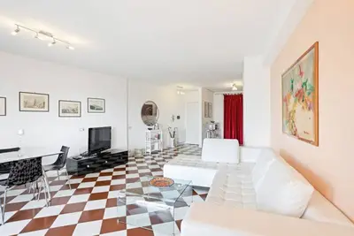 Image de Appartement Taormina avec vue panoramique