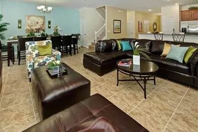 Image de ✦ Villa Champions Gate avec piscine privée - près de Disney