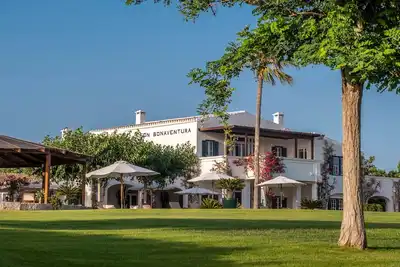 Image de Sublime Finca avec mini-golf, padel, jacuzzi et piscines