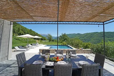 Image de Villa Vittoria 8 pax