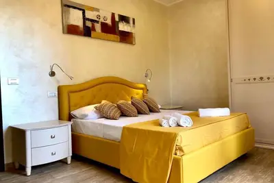 Image de Appartement privé Tropea